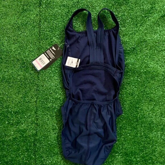 Speedo Pro LT Team Navy. Size 6/32 - Picture 6 of 7